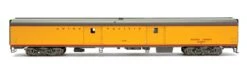 Walthers Proto 920-9860 HO Scale 85' ACF Baggage Car Union Pacific UP 5663 (Deluxe 2)