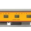 Walthers Proto 920-9870 HO Scale 85' PS 4-4-2 Sleeper Union Pacific Imperial Horn (Deluxe 2)