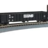 Walthers Trainline 931-1250 HO Scale WiFlyer Express RTR BNSF Train Set