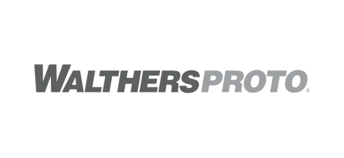 Walthers Proto 920-42540 HO Scale EMD FP7 Diesel Pennsylvania "Tuscan" PRR 9833A LokSound