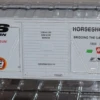 Weaver O Scale PS-1 Boxcar Norfolk Southern "Horseshoe Curve" NS 658265 - NOS