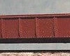 Westerfield Models 1252 HO Scale G22/B Gondola Kit Pennsylvania "Circle Keystone" PRR- NOS