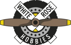 White Rose Hobbies 1/4oz Stick On Weight For Freight Cars 24 Pack