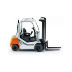 Wiking 66337 HO Scale Still RX 70-25 Forklift