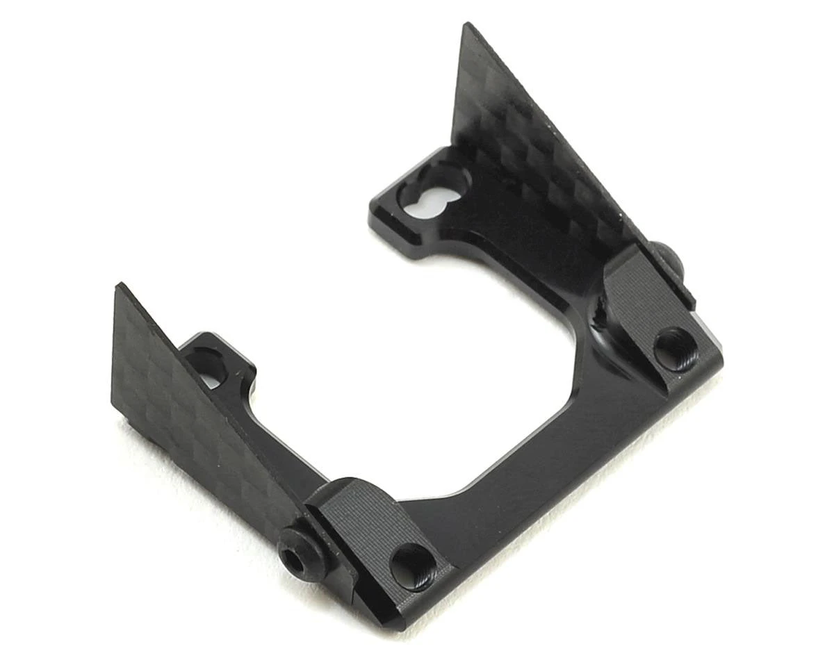 Wild Turbo Fans WTF Blow Them All V2 ESC Fan Mount (Fans Not Included) - Image 2