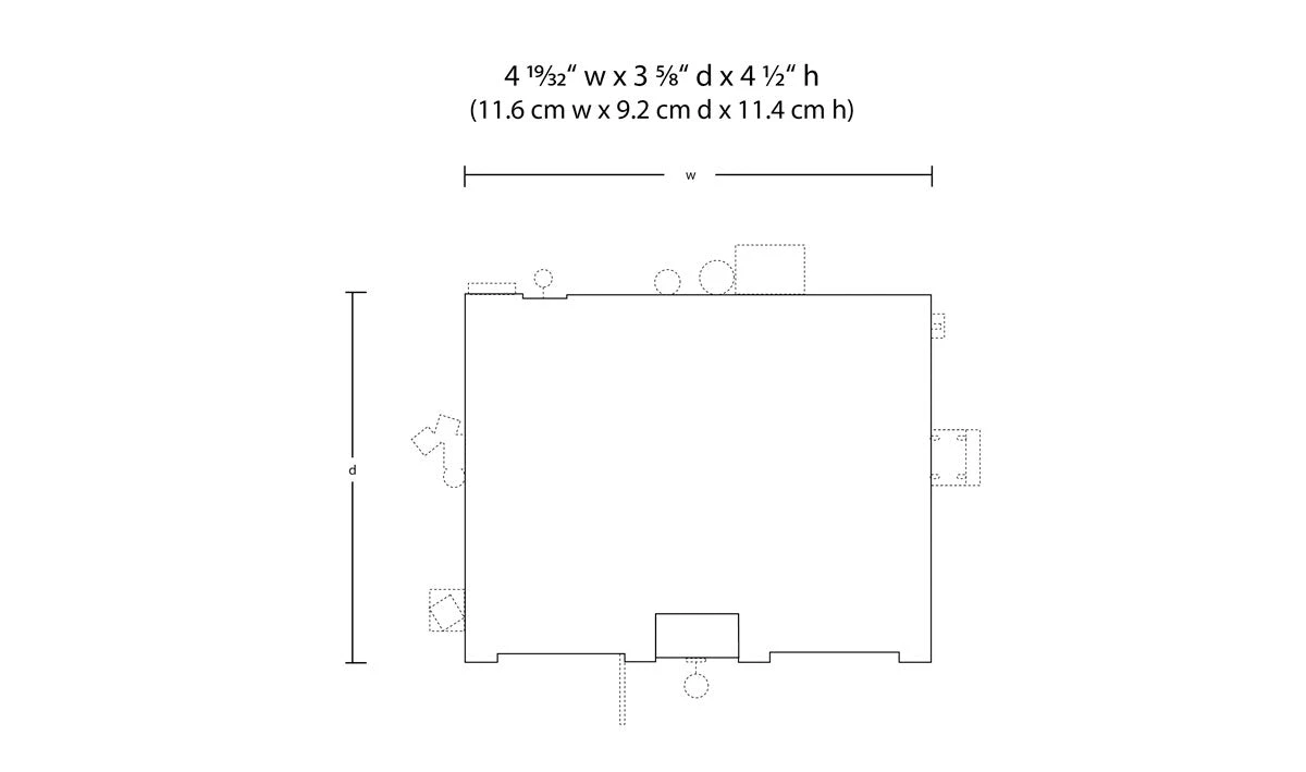 Woodland Scenics Woodland BR5067 HO Scale Built Up Structure B&R Records Amd Recruiting Office - Image 4