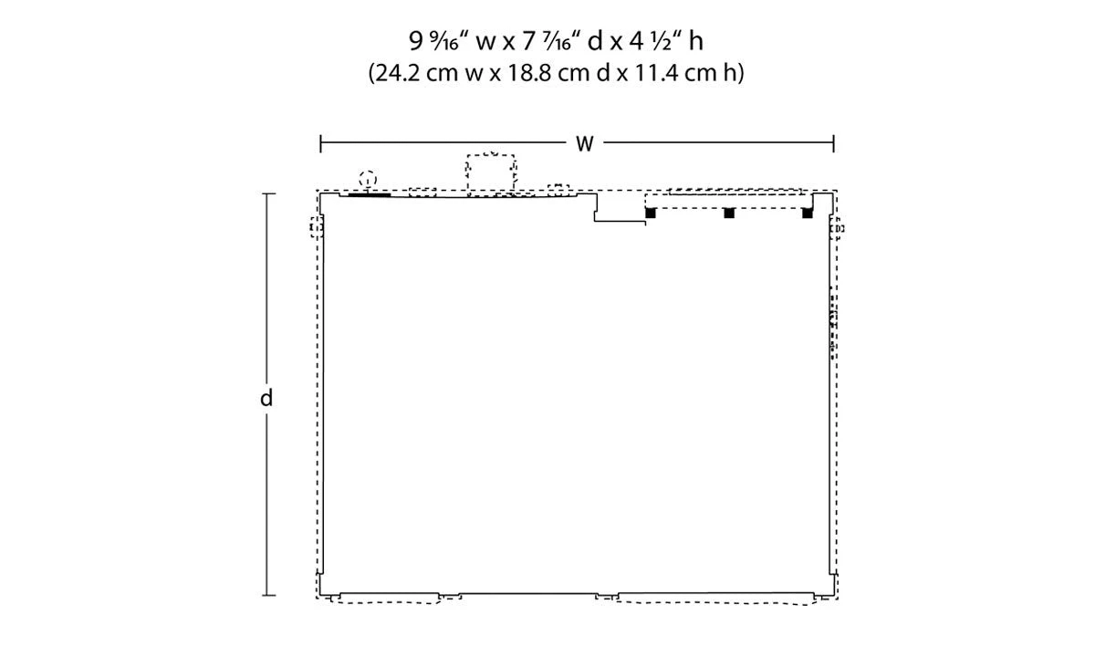 Woodland Scenics Woodland BR5873 O Scale Built Up Structure Smith Brothers TV & Appliance Store - Image 7