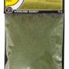 Woodland Scenics Woodland FS614 Static Grass 2mm Medium Green