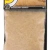 Woodland Scenics Woodland FS624 Static Grass 7mm Straw Green