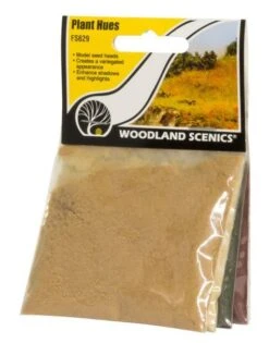 Woodland Scenics Woodland FS629 Plant Hues