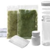 Woodland Scenics Woodland FS647 Static Grass Starter Kit