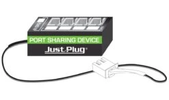 Woodland Scenics Woodland JP5681 Just Plug Port Sharing Device