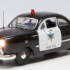 Woodland Scenics Woodland JP5973 O Just Plug Vehicles Police Car