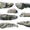 Woodland Scenics C1233 Rock Mold - Embankments