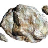 Woodland Scenics C1238 Rock Mold - Weathered Rock