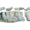 Woodland Scenics C1243 Rock Mold - Base Rock