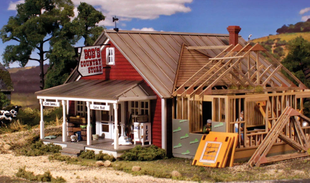 Woodland Scenics C1286 Fine Gravel Gray - Image 3