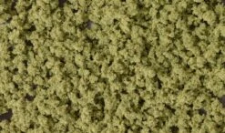 Woodland Scenics FC134 Underbrush Bag - Olive (18 Cu. In.)