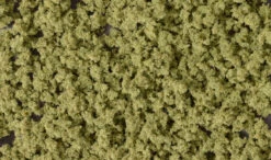 Woodland Scenics FC1634 Underbrush Shaker - Olive (50 Cu. In.)