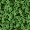 Woodland Scenics FC1646 Bushes Shaker - Medium Green (50 Cu. In.)