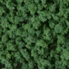 Woodland Scenics FC1647 Bushes Shaker - Dark Green (50 Cu. In.)