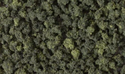 Woodland Scenics FC1649 Bushes Shaker - Forest Blend (50 Cu. In.)