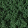 Woodland Scenics FC184 Clump Foliage - Dark Green (165 Cu. In.)