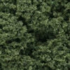 Woodland Scenics FC58 Foliage Cluster Bag - Medium Green (45 Cu. In.)