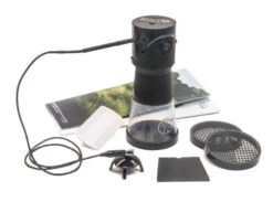 Woodland Scenics Woodland FS639 Static King Grass Applicator