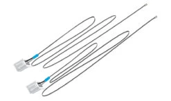 Woodland Scenics JP5748 Nano LED Lights, Cool White