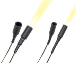 Woodland Scenics JP5956 Just Plug Small Spotlight 2 Pack