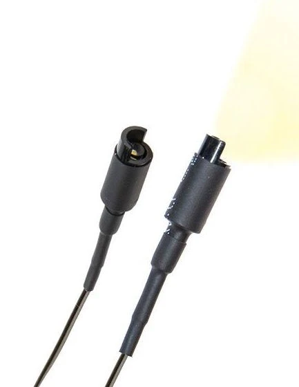 Woodland Scenics JP5958 Just Plug Floodlight 2 Pack