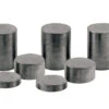 Woodland Scenics Pine Car P3915 Tungsten Incremental Weights 3oz Cylinder