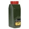 Woodland Scenics T1349 Blended Turf Shaker, Green (50 Cu. In.)