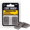 Woodland Scenics TT4552 Tidy Track, Maintenance Pads