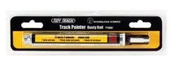 Woodland Scenics TT4581 Tidy Track, Track Painter, Rusty Rail
