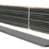Woodland Scenics ST1473 O Scale / O Gauge Roadbed, Roadbed, 2' Track-Bed Strips (12)