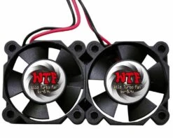 Wild Turbo Fans WTF3010TWIN 30mm X 10mm Twin High Speed Fans